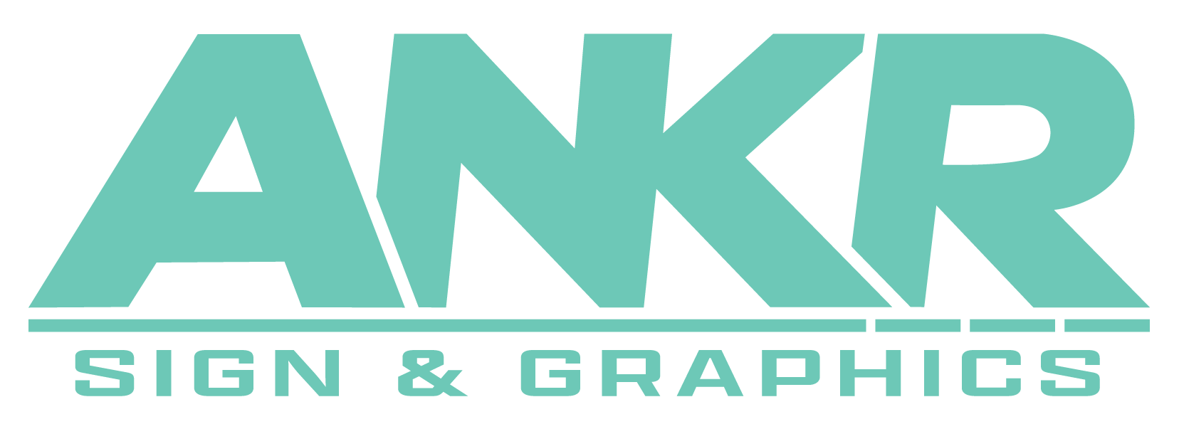 ANKR Signs
