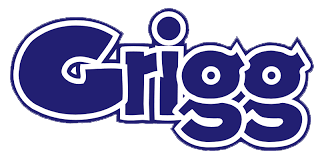 Grigg logo